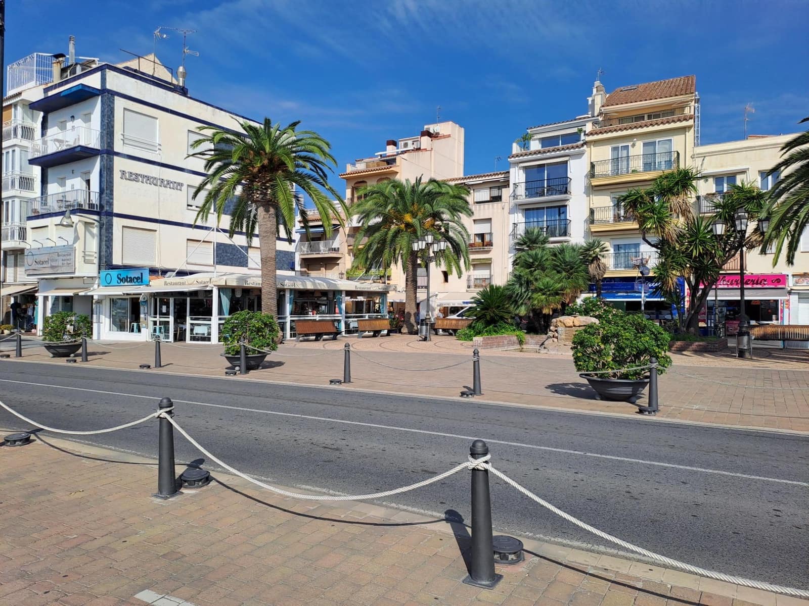 2 soveværelse Lejlighed til salg i Cambrils - € 270.000 (Ref: 9282185)