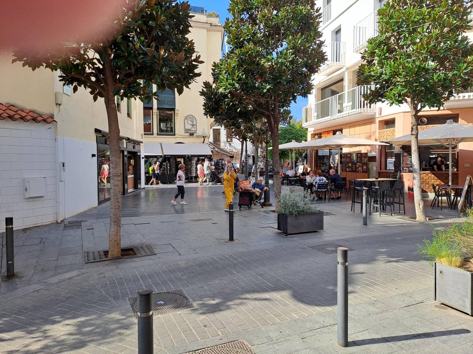 2 soveværelse Lejlighed til salg i Cambrils - € 270.000 (Ref: 9282185)