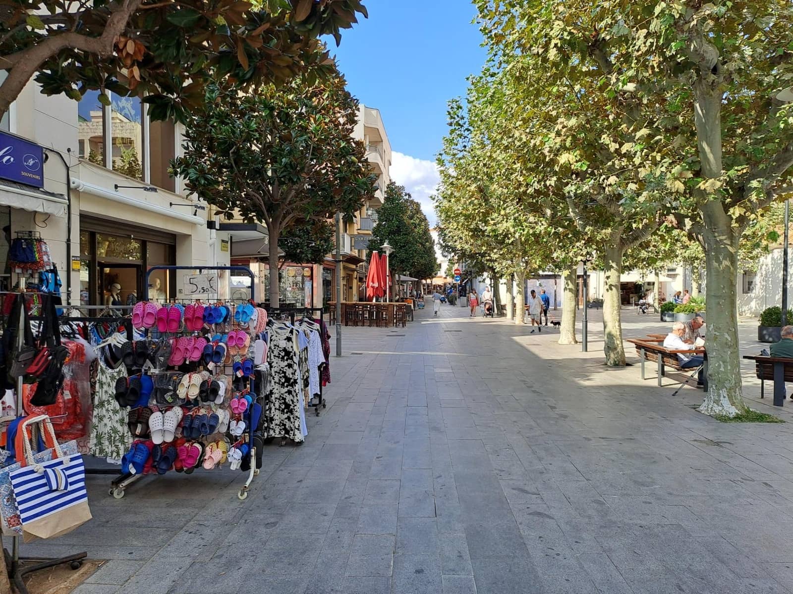 2 soveværelse Lejlighed til salg i Cambrils - € 270.000 (Ref: 9282185)