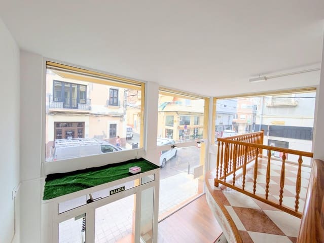 12 soverom Kommersiell til salgs i Sant Carles de la Ràpita - € 530 000 (Ref: 9282188)