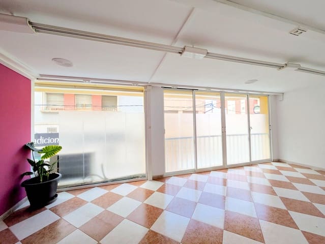 12 soverom Kommersiell til salgs i Sant Carles de la Ràpita - € 530 000 (Ref: 9282188)