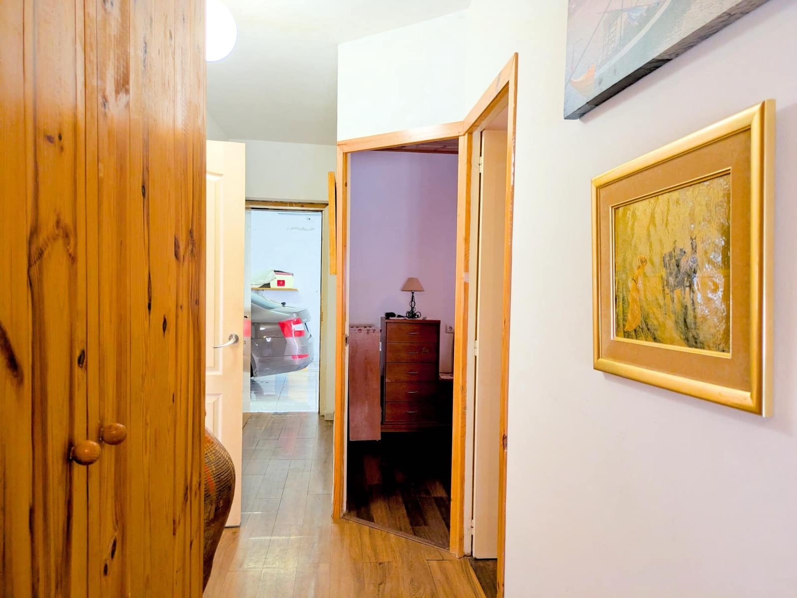 3 soverom Bungalow til salgs i Deltebre med garasje - € 213 000 (Ref: 9282189)