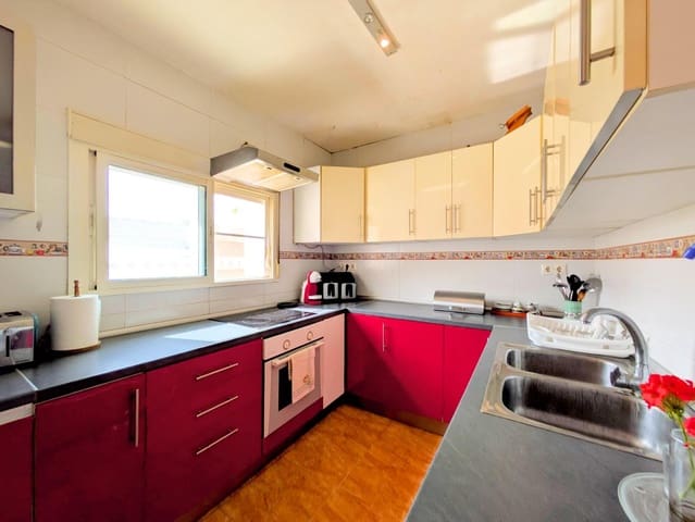 3 bedroom Bungalow for sale in Deltebre with garage - € 213,000 (Ref: 9282189)