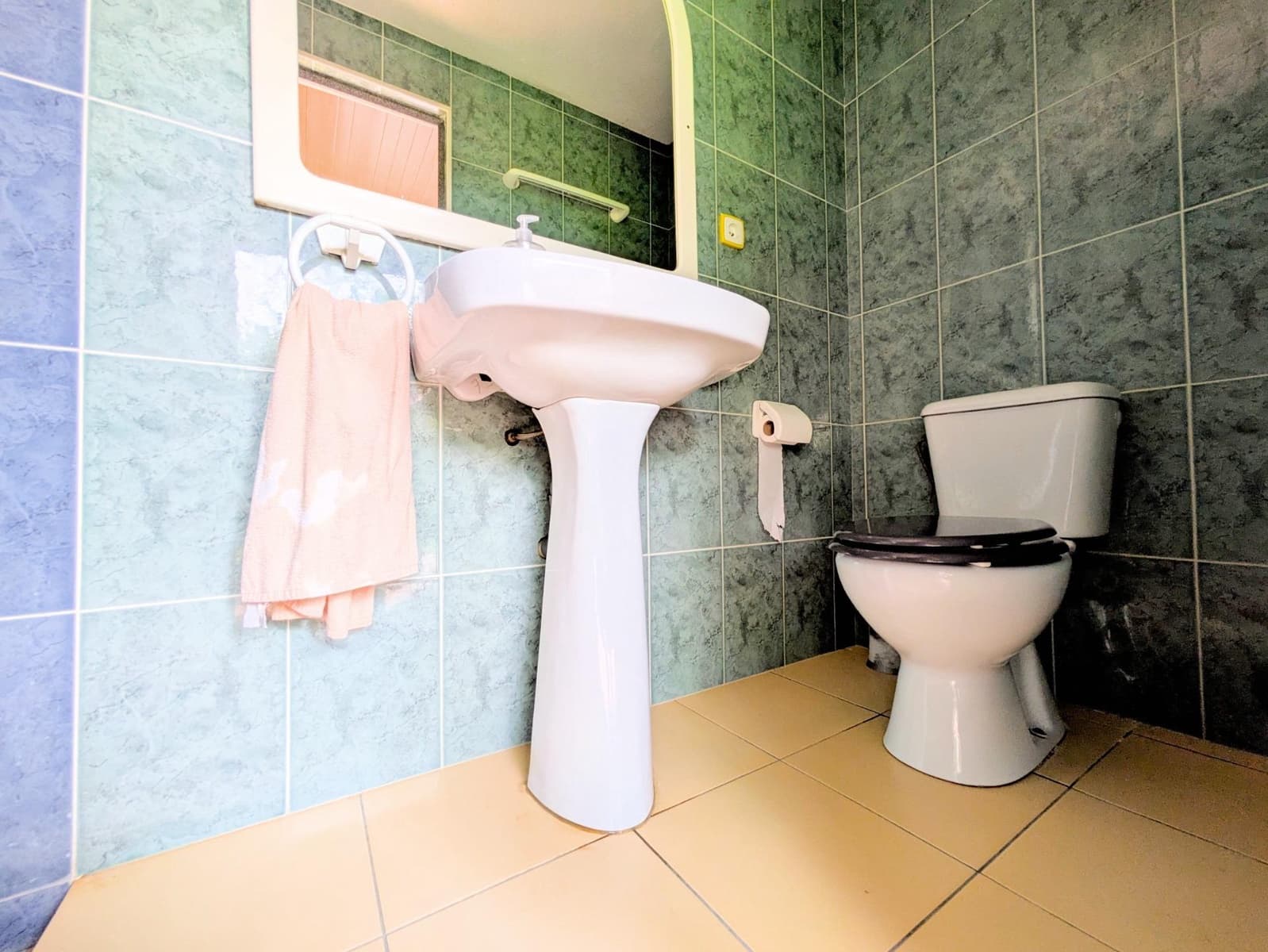 3 soverom Bungalow til salgs i Deltebre med garasje - € 213 000 (Ref: 9282189)