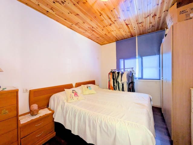 3 bedroom Bungalow for sale in Deltebre with garage - € 213,000 (Ref: 9282189)