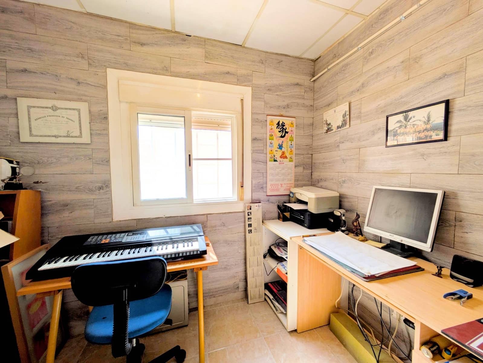 3 soverom Bungalow til salgs i Deltebre med garasje - € 213 000 (Ref: 9282189)