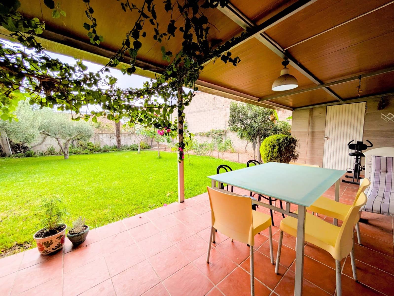 3 soverom Bungalow til salgs i Deltebre med garasje - € 213 000 (Ref: 9282189)