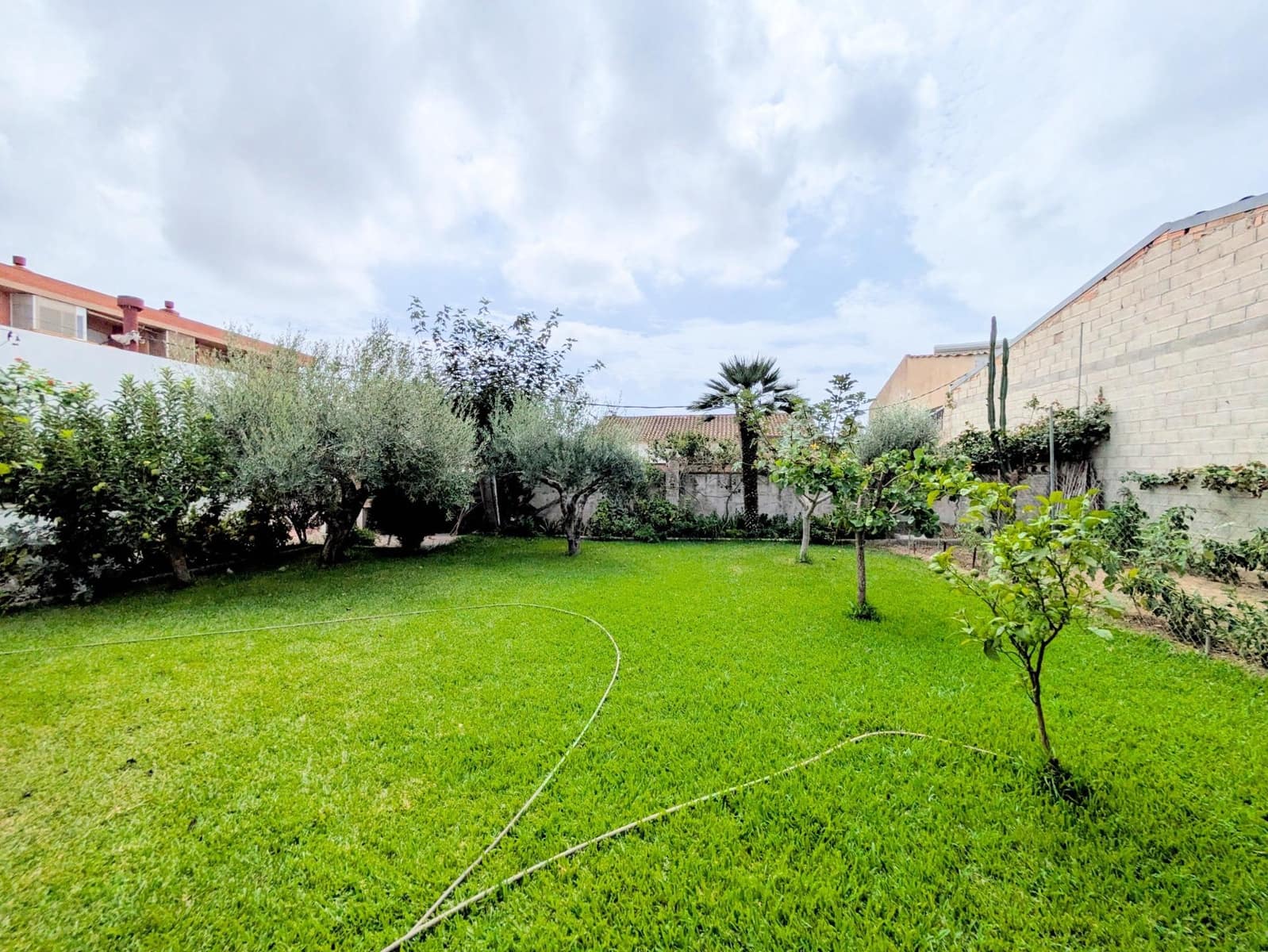 3 soverom Bungalow til salgs i Deltebre med garasje - € 213 000 (Ref: 9282189)