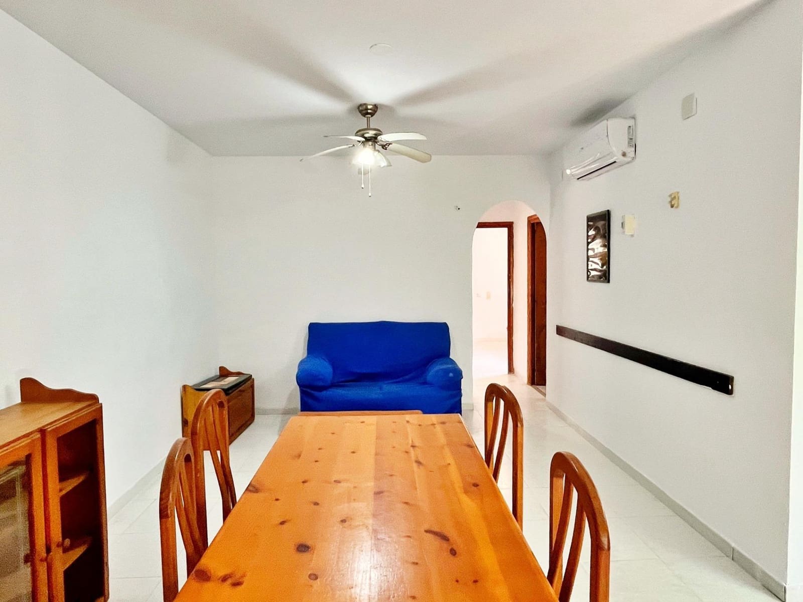 4 bedroom Villa for sale in Deltebre - € 220,000 (Ref: 9294376)