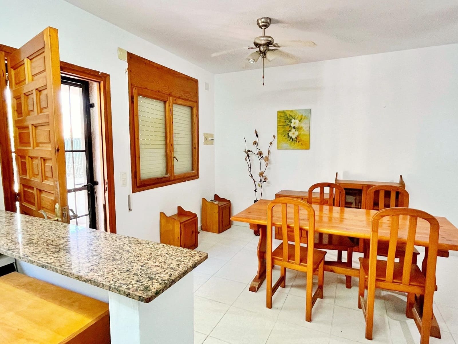 4 bedroom Villa for sale in Deltebre - € 220,000 (Ref: 9294376)