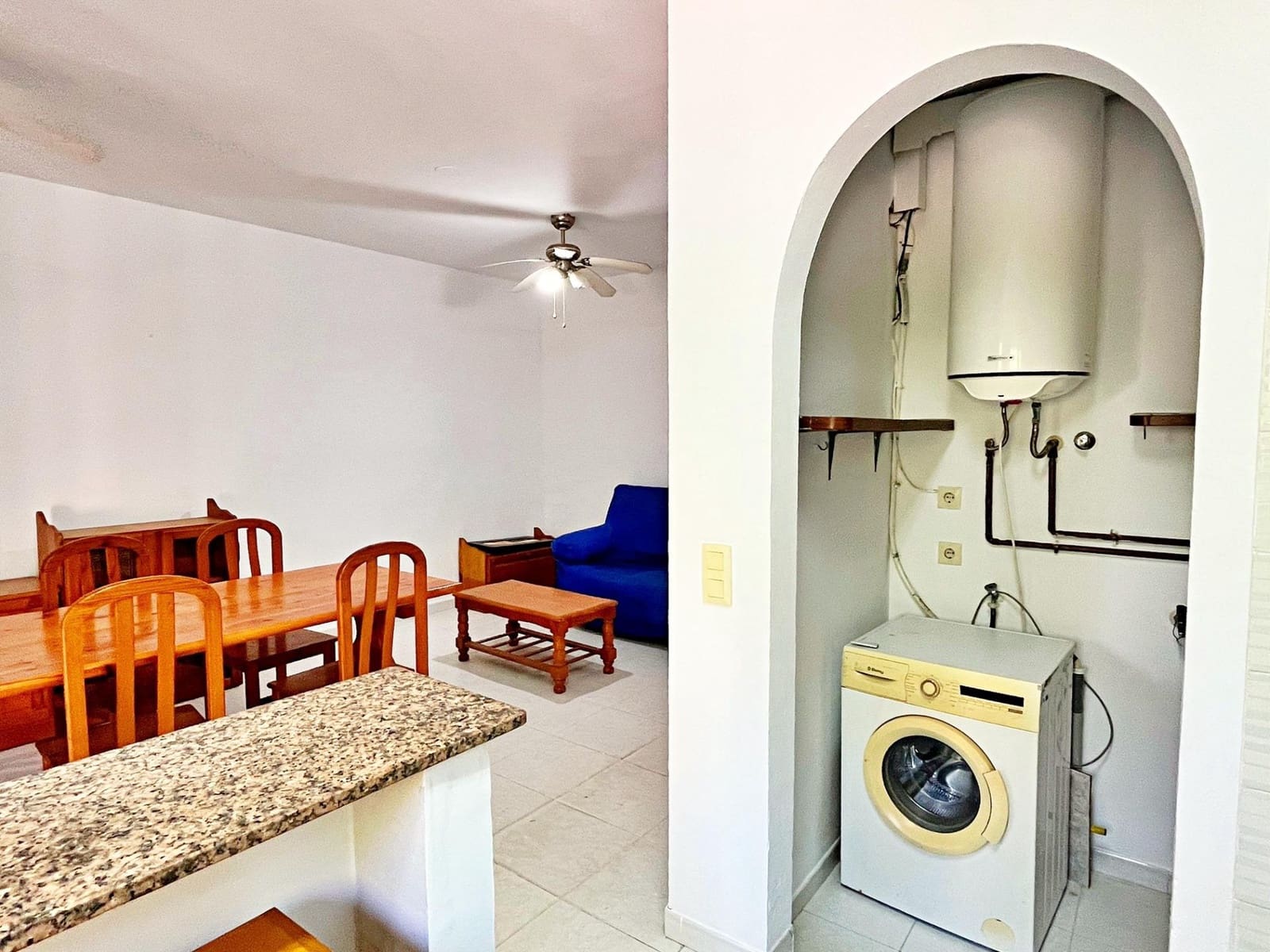 4 bedroom Villa for sale in Deltebre - € 220,000 (Ref: 9294376)