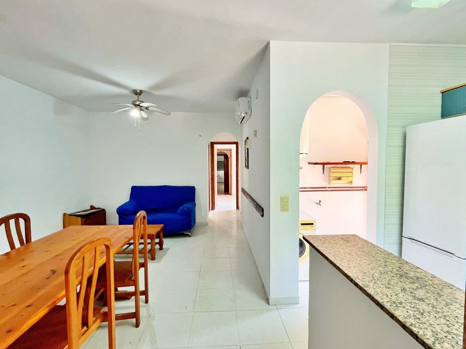 4 bedroom Villa for sale in Deltebre - € 220,000 (Ref: 9294376)