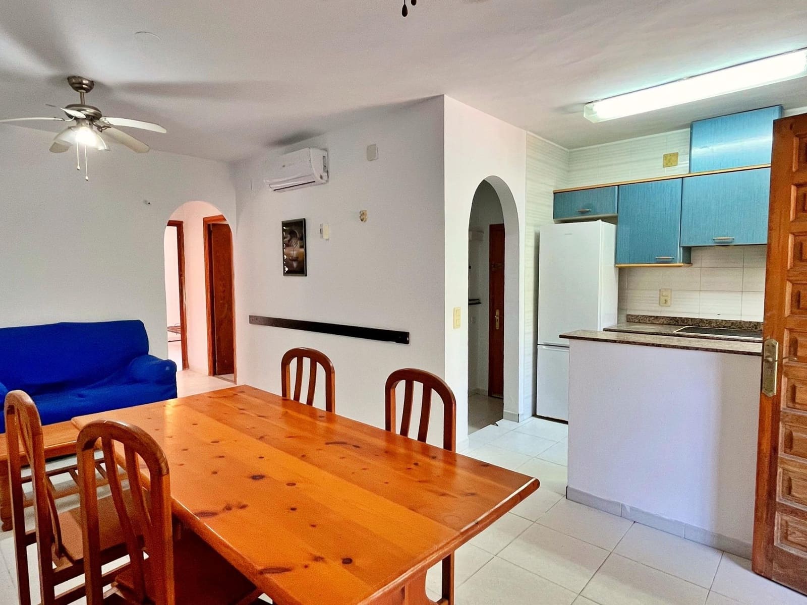 4 bedroom Villa for sale in Deltebre - € 220,000 (Ref: 9294376)