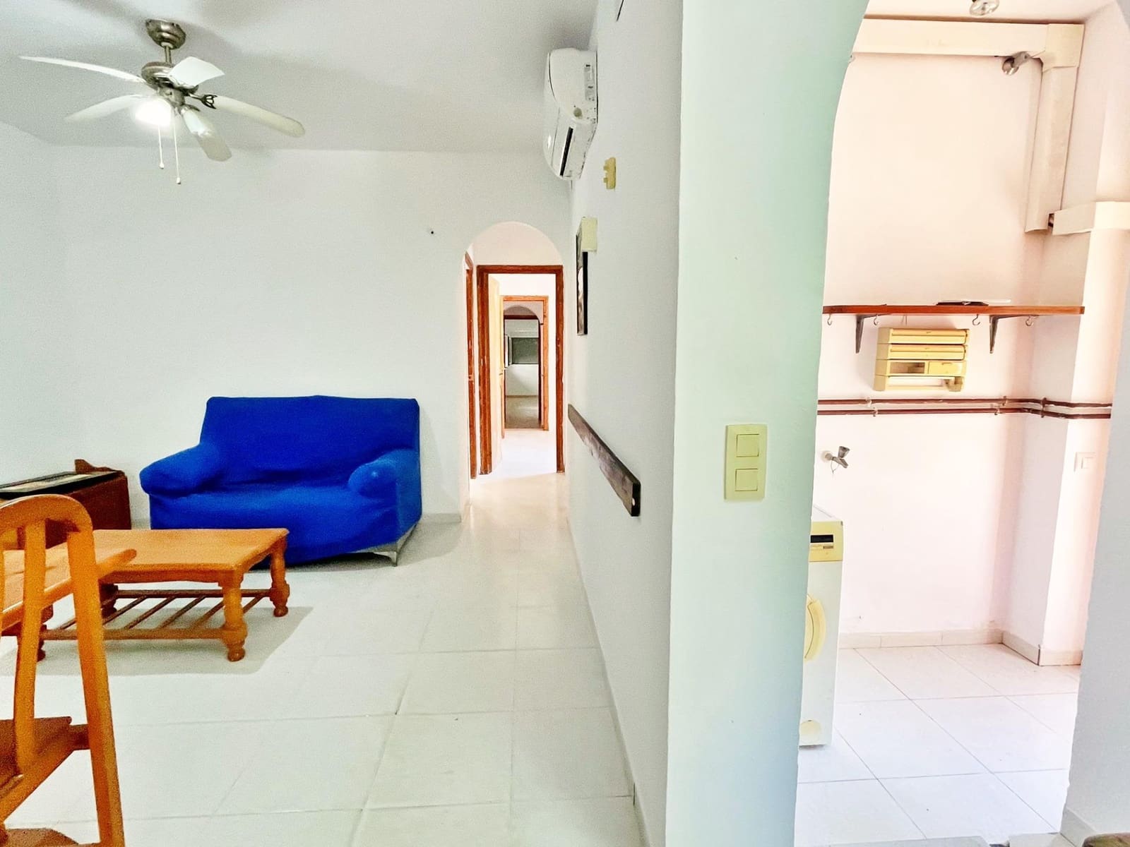 4 bedroom Villa for sale in Deltebre - € 220,000 (Ref: 9294376)