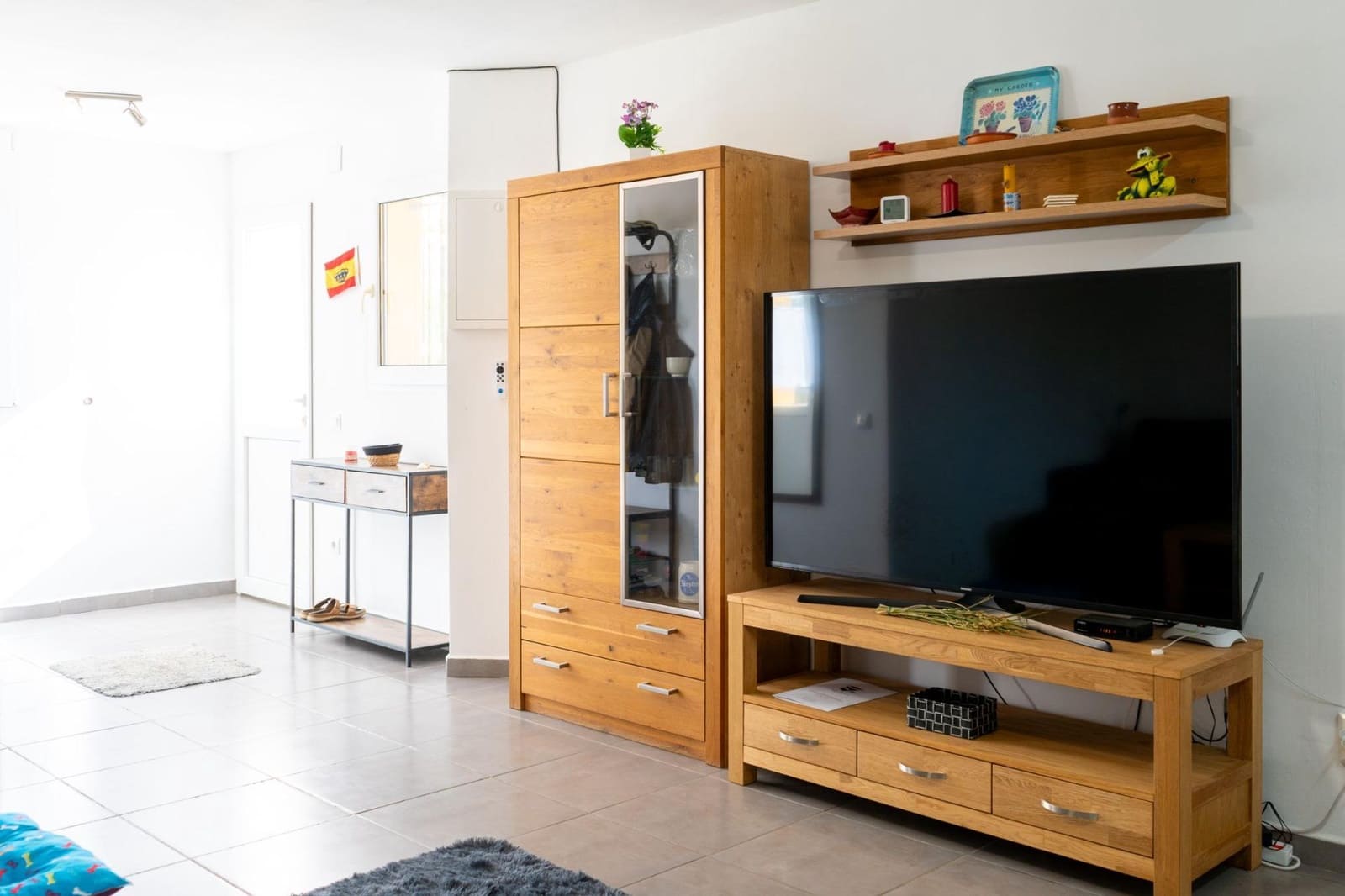 3 sypialnia Willa na sprzedaż w Deltebre - 275 000 € (Ref: 9301038)