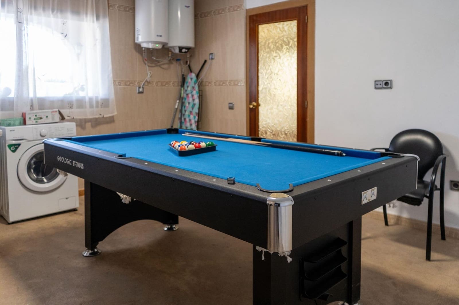 2 bedroom Finca/Country House for sale in Deltebre with pool garage - € 290,000 (Ref: 9310883)