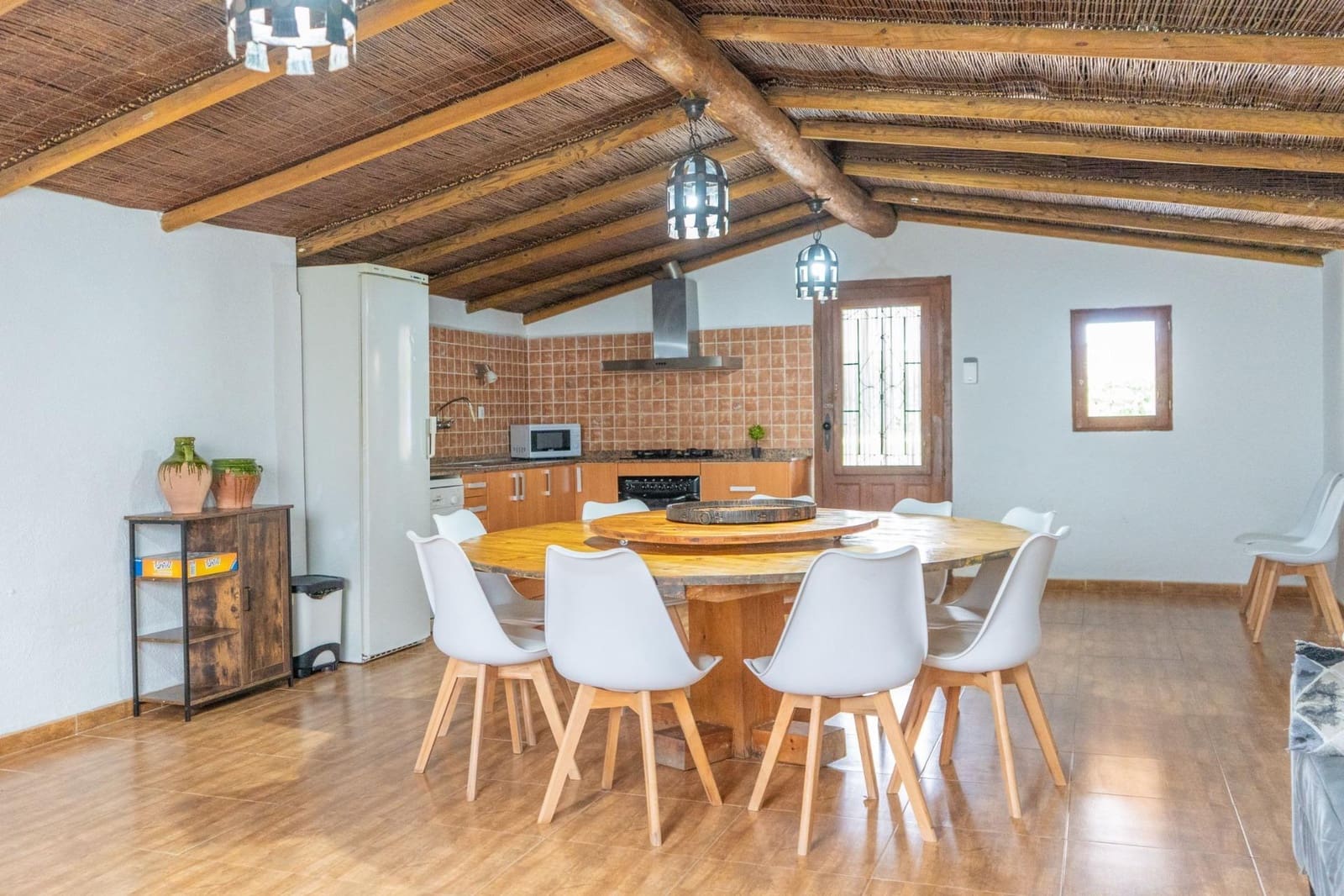 2 bedroom Finca/Country House for sale in Deltebre with pool garage - € 290,000 (Ref: 9310883)