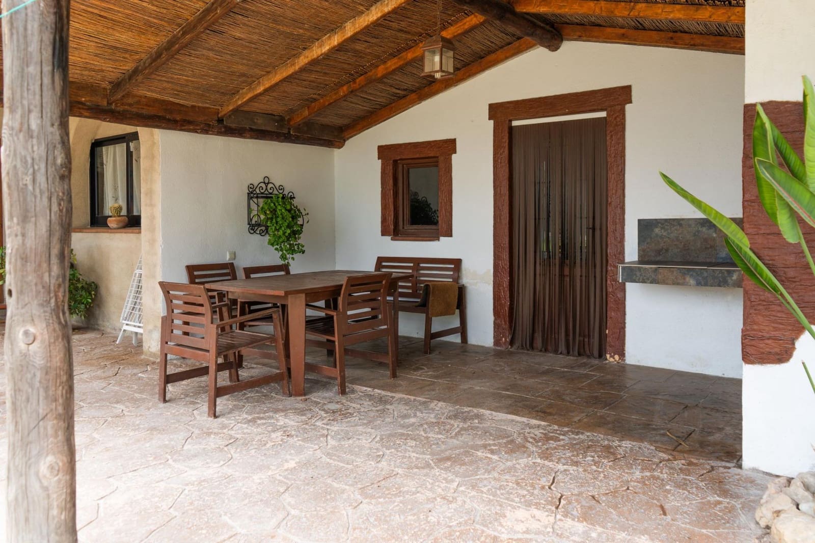 2 bedroom Finca/Country House for sale in Deltebre with pool garage - € 290,000 (Ref: 9310883)