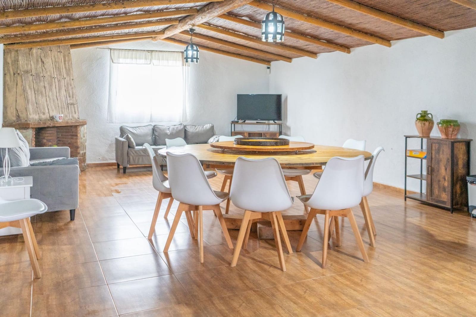 2 bedroom Finca/Country House for sale in Deltebre with pool garage - € 290,000 (Ref: 9310883)