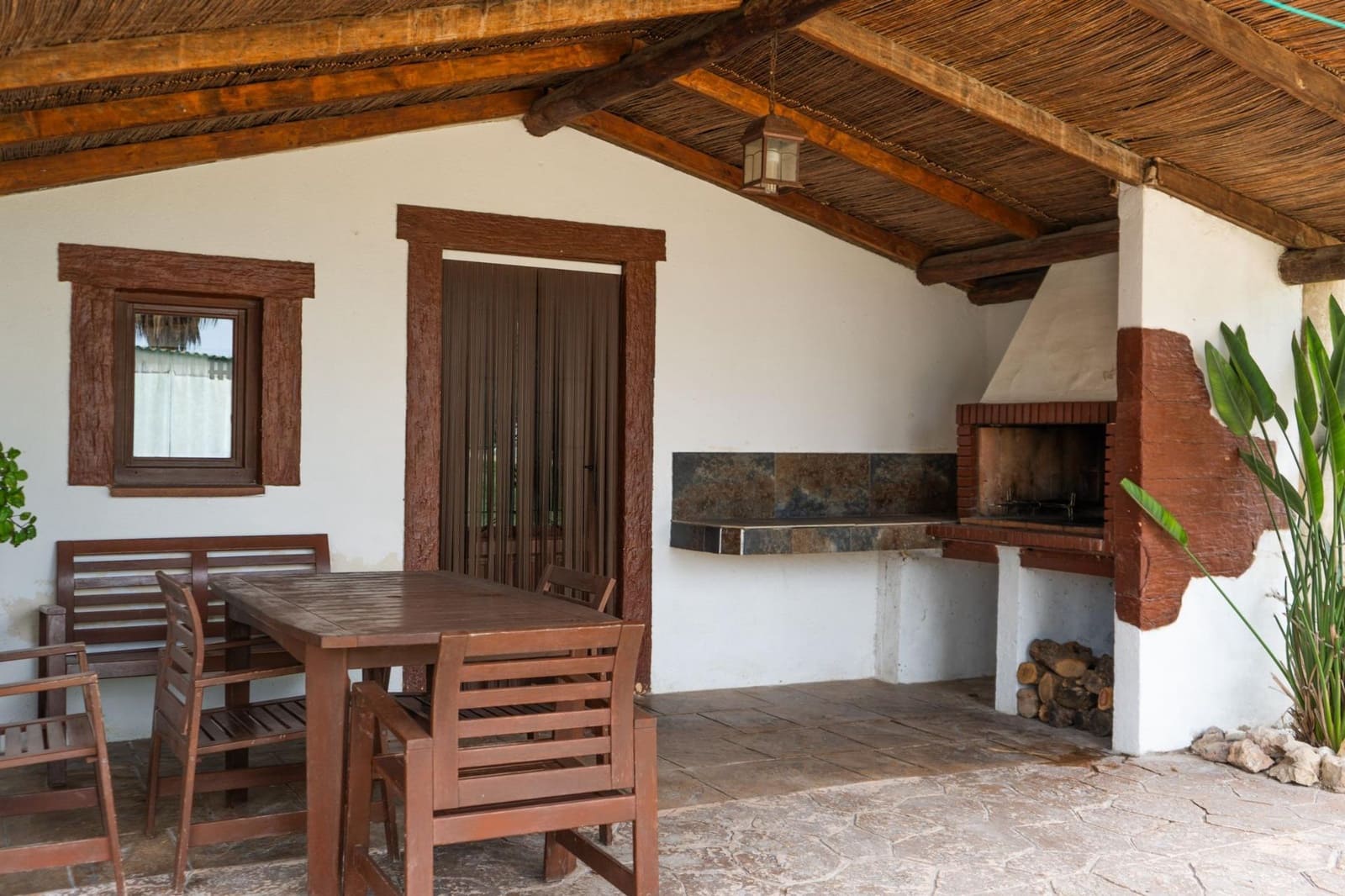 2 bedroom Finca/Country House for sale in Deltebre with pool garage - € 290,000 (Ref: 9310883)