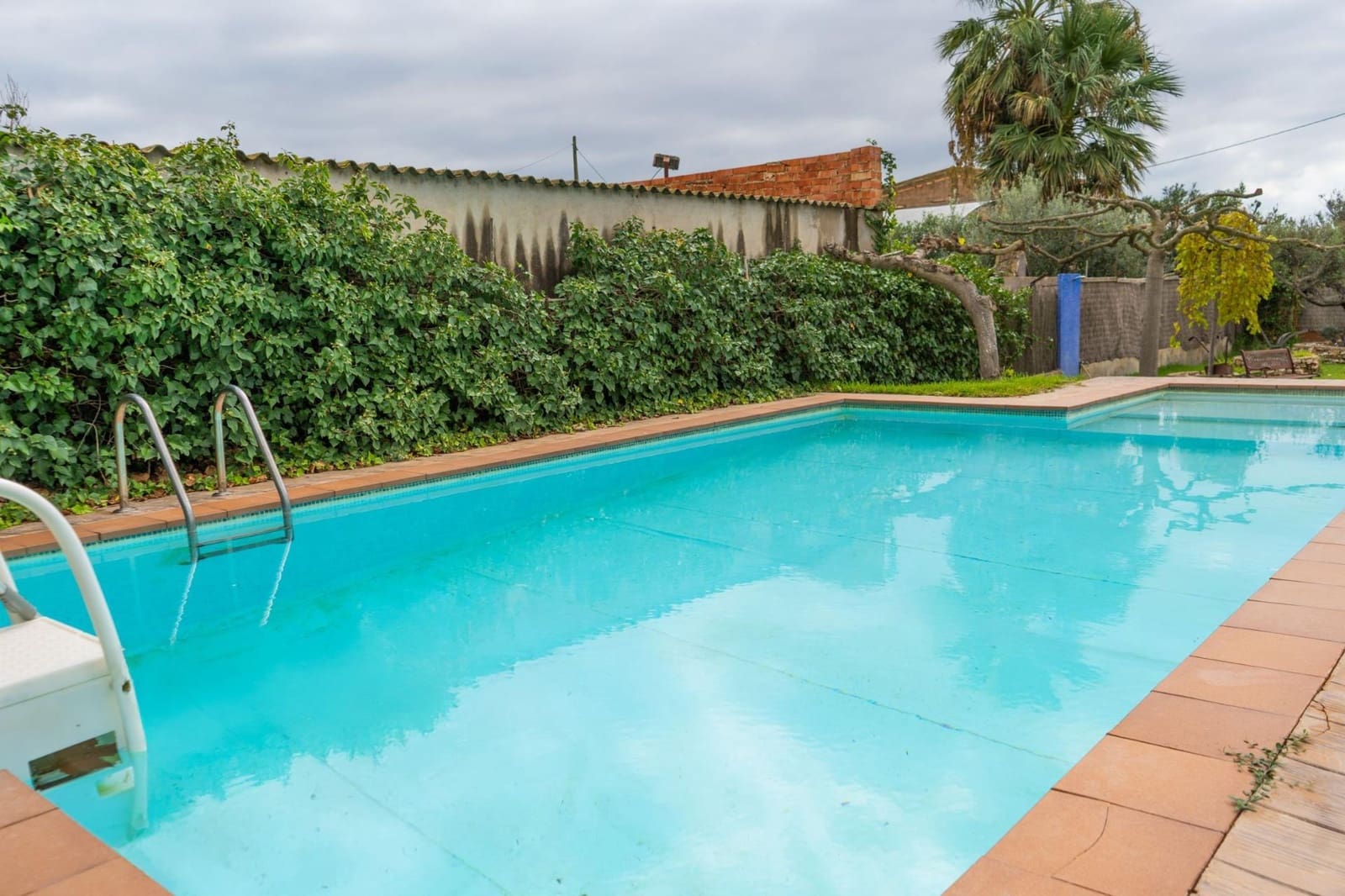 2 bedroom Finca/Country House for sale in Deltebre with pool garage - € 290,000 (Ref: 9310883)