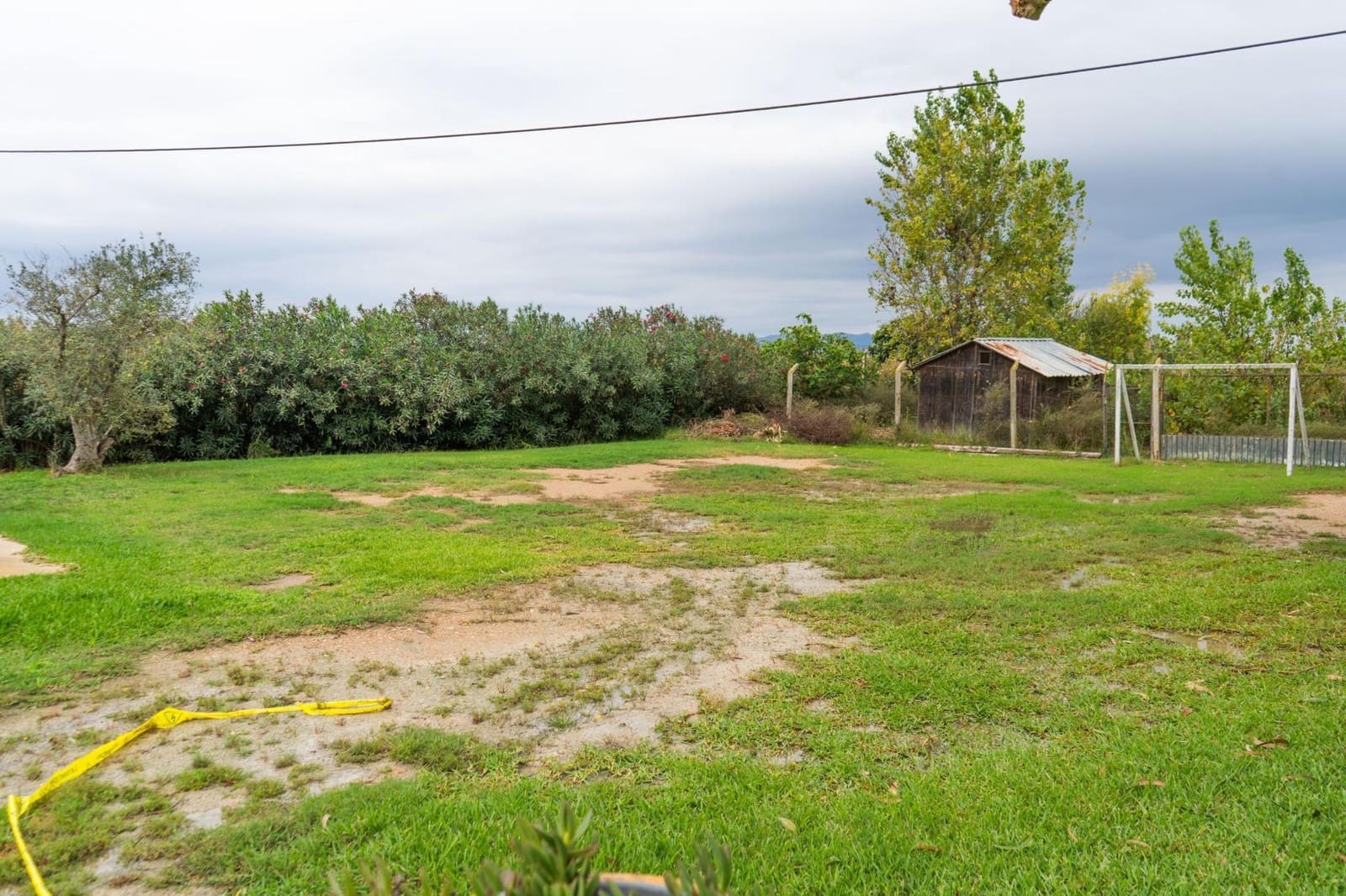 2 bedroom Finca/Country House for sale in Deltebre with pool garage - € 290,000 (Ref: 9310883)