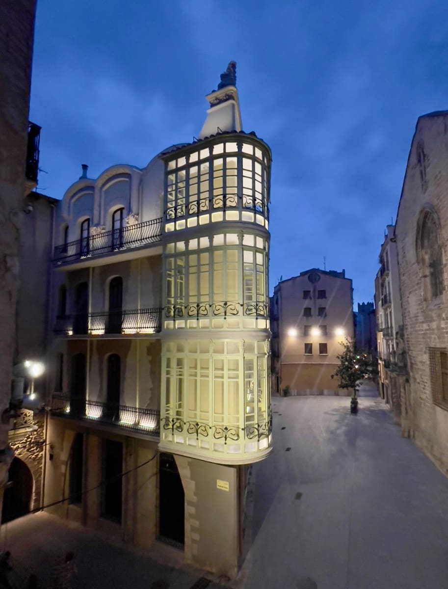 2 sypialnia Mieszkanie na sprzedaż w Tortosa - 140 000 € (Ref: 9367496)