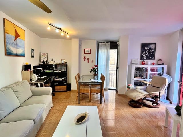 2 sypialnia Mieszkanie na sprzedaż w Tortosa - 140 000 € (Ref: 9367496)