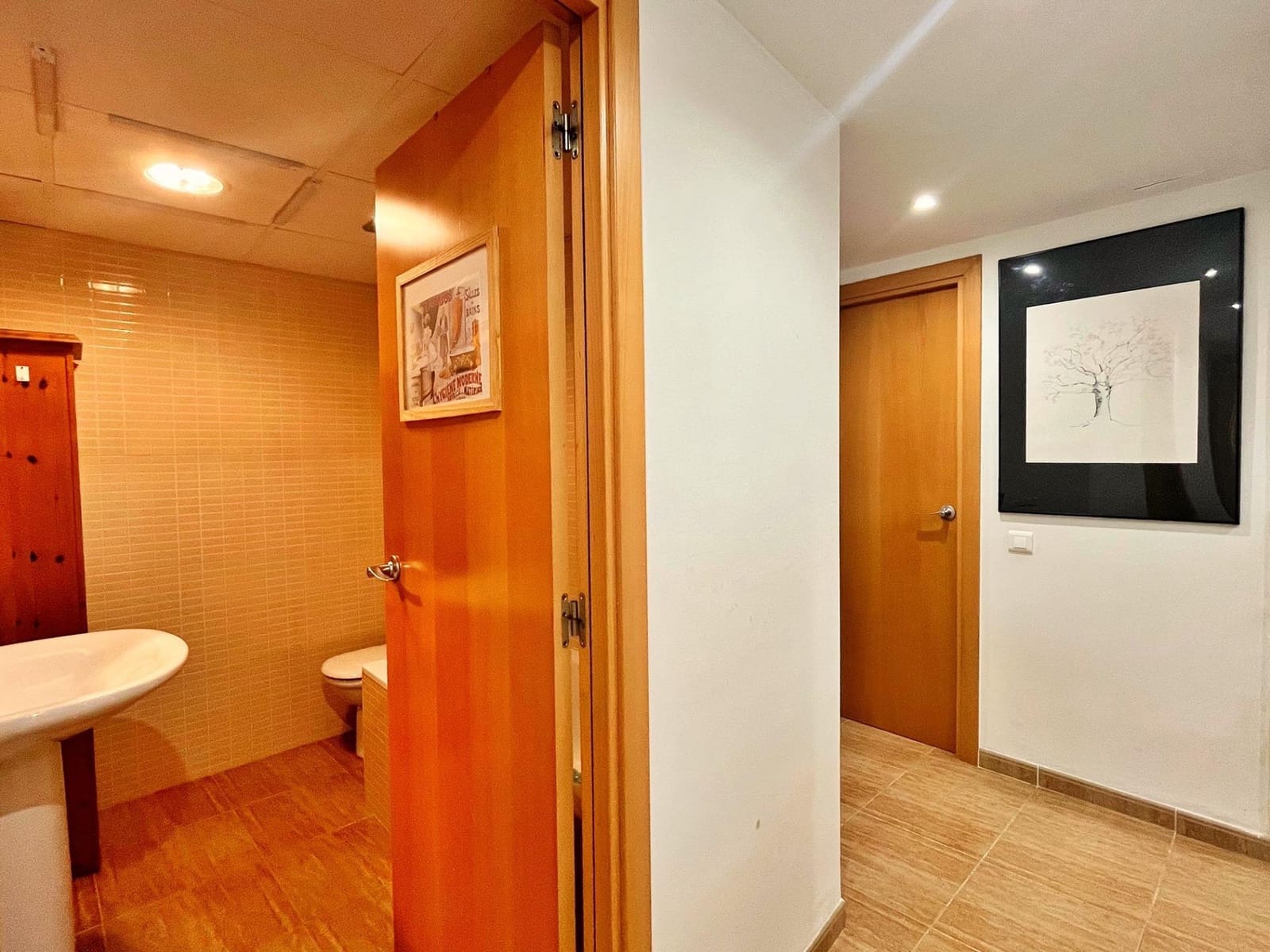 2 sypialnia Mieszkanie na sprzedaż w Tortosa - 140 000 € (Ref: 9367496)