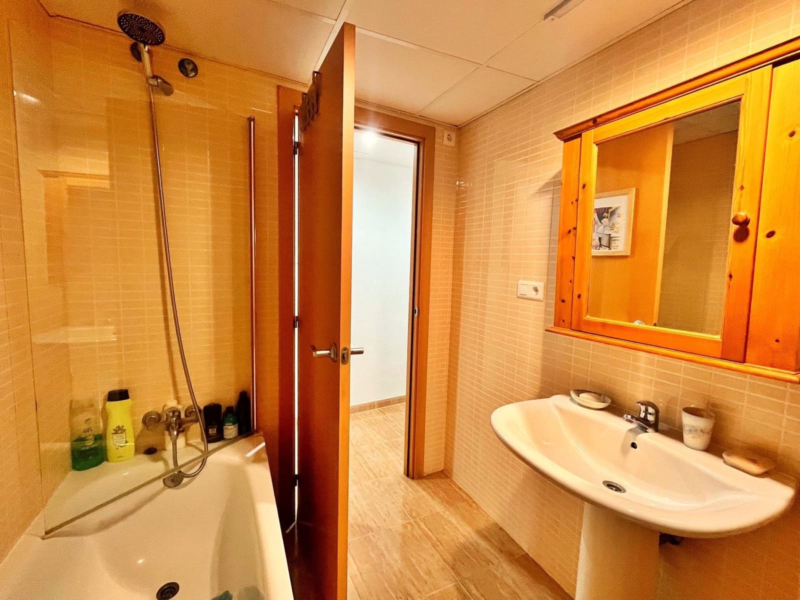 2 sypialnia Mieszkanie na sprzedaż w Tortosa - 140 000 € (Ref: 9367496)