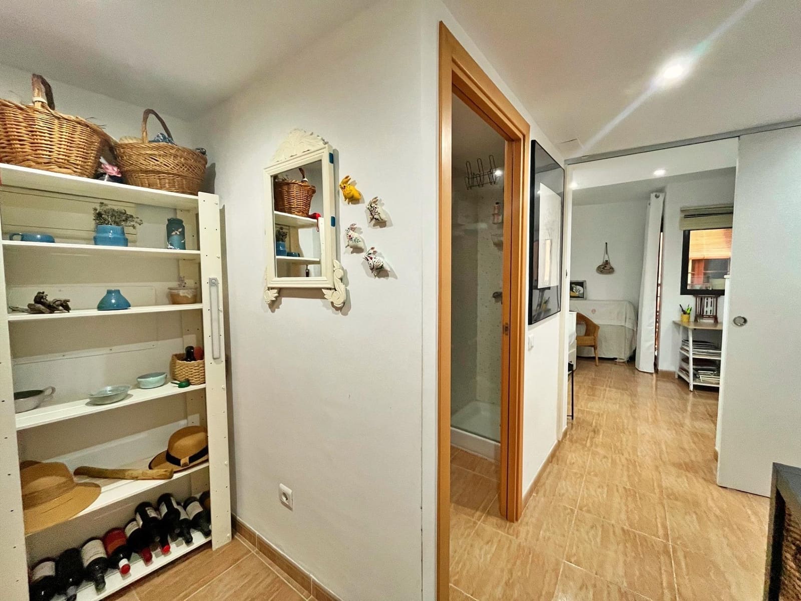 2 sypialnia Mieszkanie na sprzedaż w Tortosa - 140 000 € (Ref: 9367496)