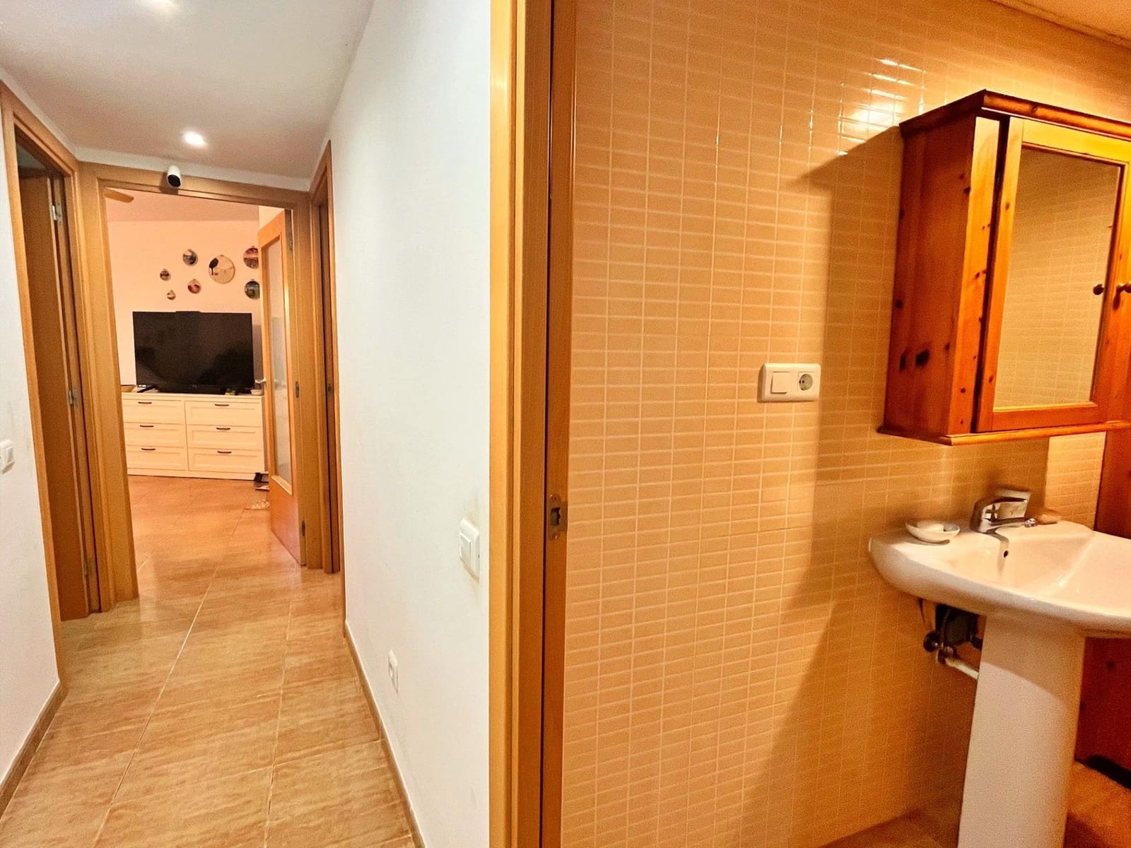 2 sypialnia Mieszkanie na sprzedaż w Tortosa - 140 000 € (Ref: 9367496)