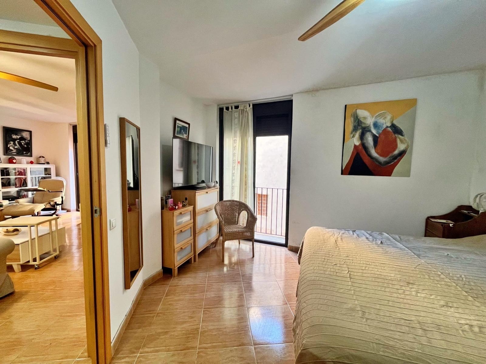 2 sypialnia Mieszkanie na sprzedaż w Tortosa - 140 000 € (Ref: 9367496)