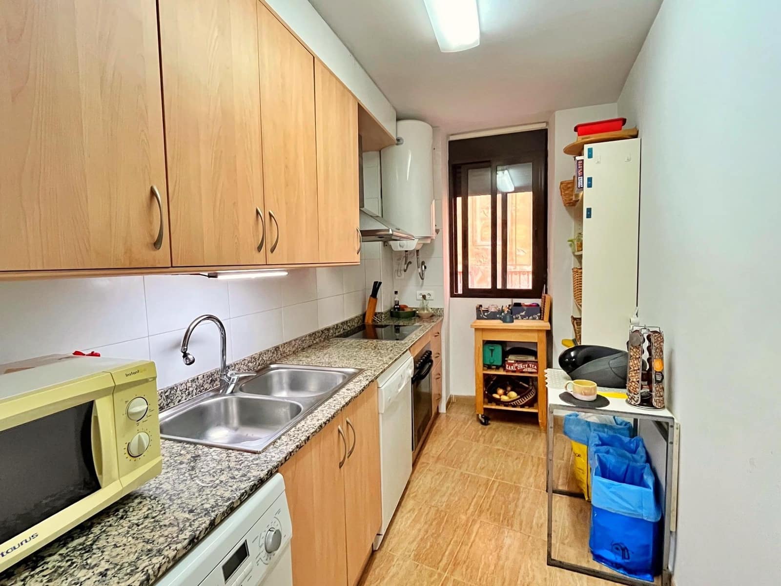 2 sypialnia Mieszkanie na sprzedaż w Tortosa - 140 000 € (Ref: 9367496)