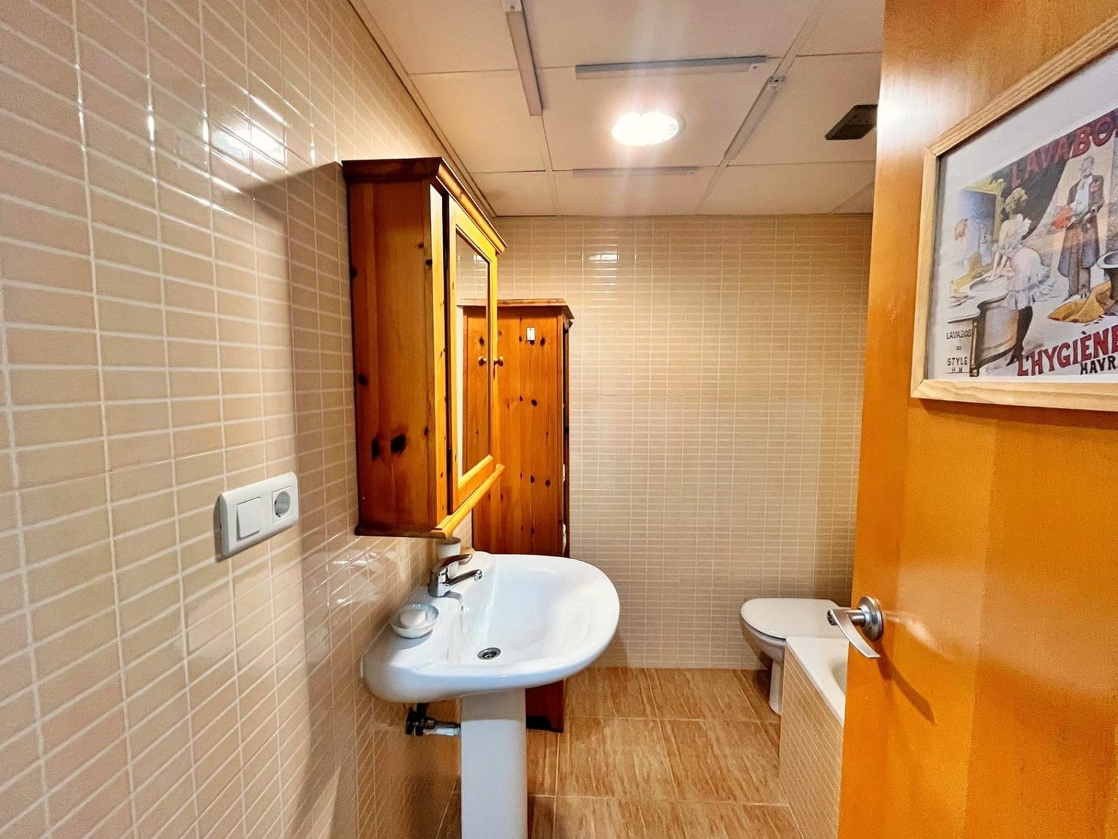 2 sypialnia Mieszkanie na sprzedaż w Tortosa - 140 000 € (Ref: 9367496)