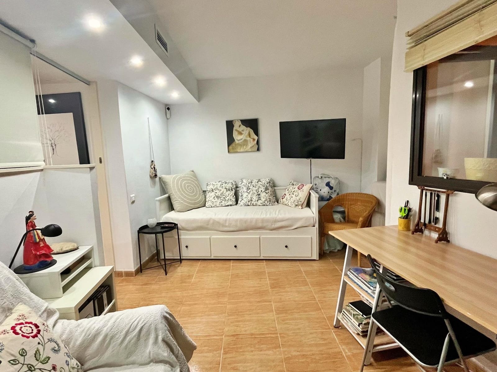 2 sypialnia Mieszkanie na sprzedaż w Tortosa - 140 000 € (Ref: 9367496)