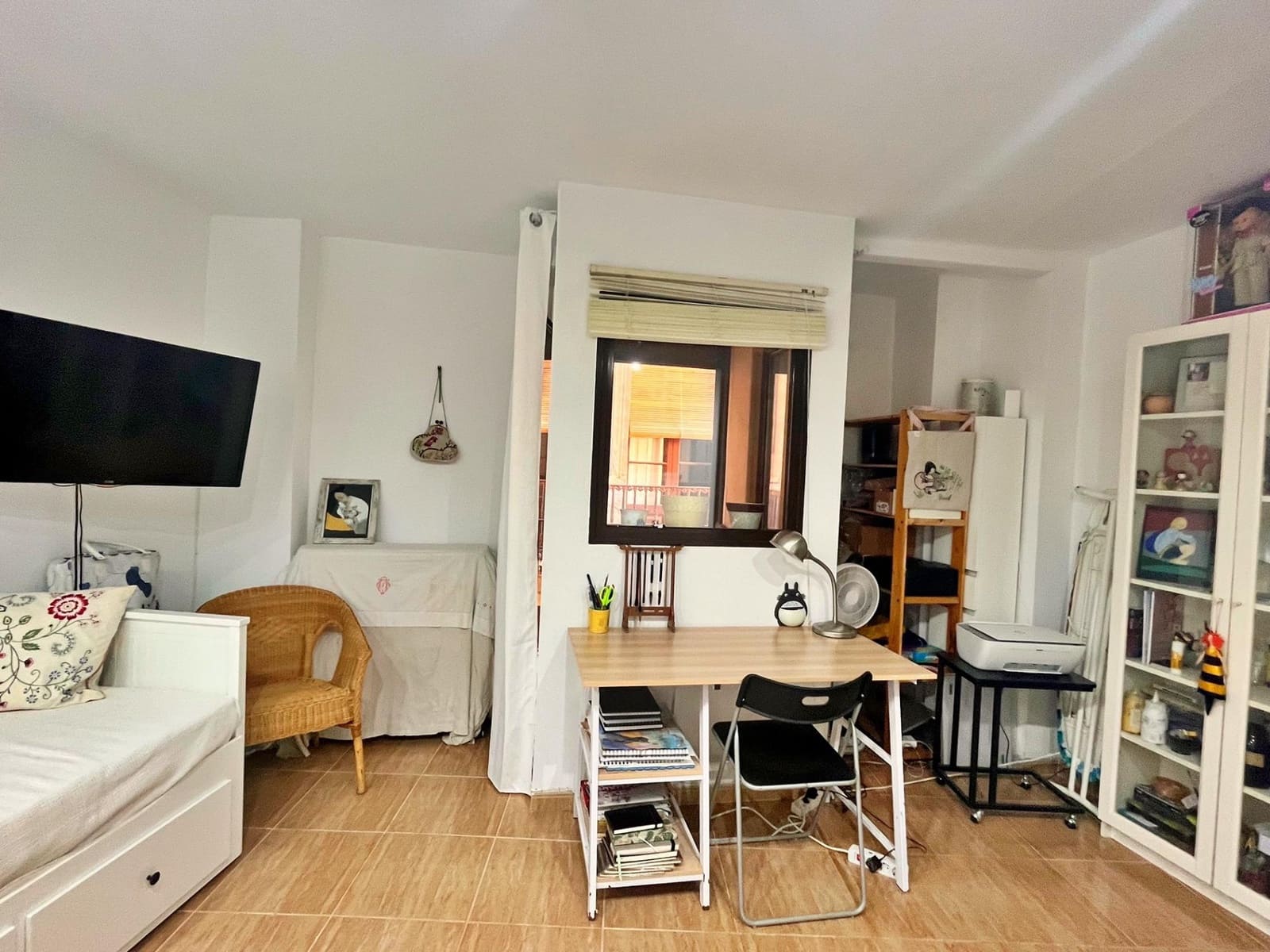 2 sypialnia Mieszkanie na sprzedaż w Tortosa - 140 000 € (Ref: 9367496)