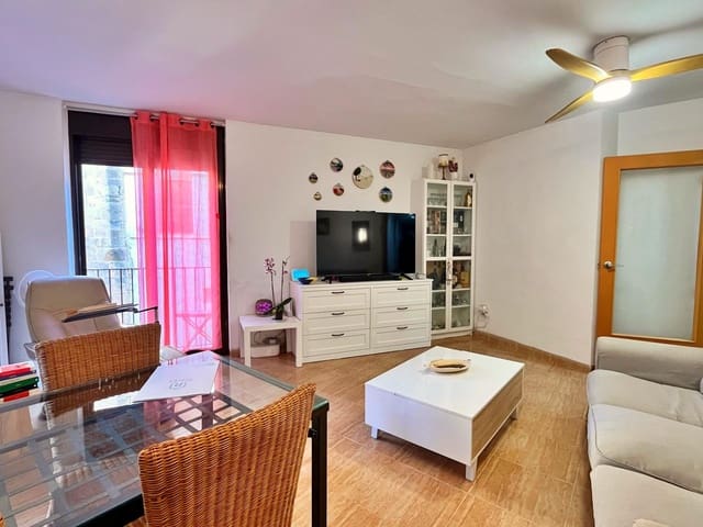 2 sypialnia Mieszkanie na sprzedaż w Tortosa - 140 000 € (Ref: 9367496)