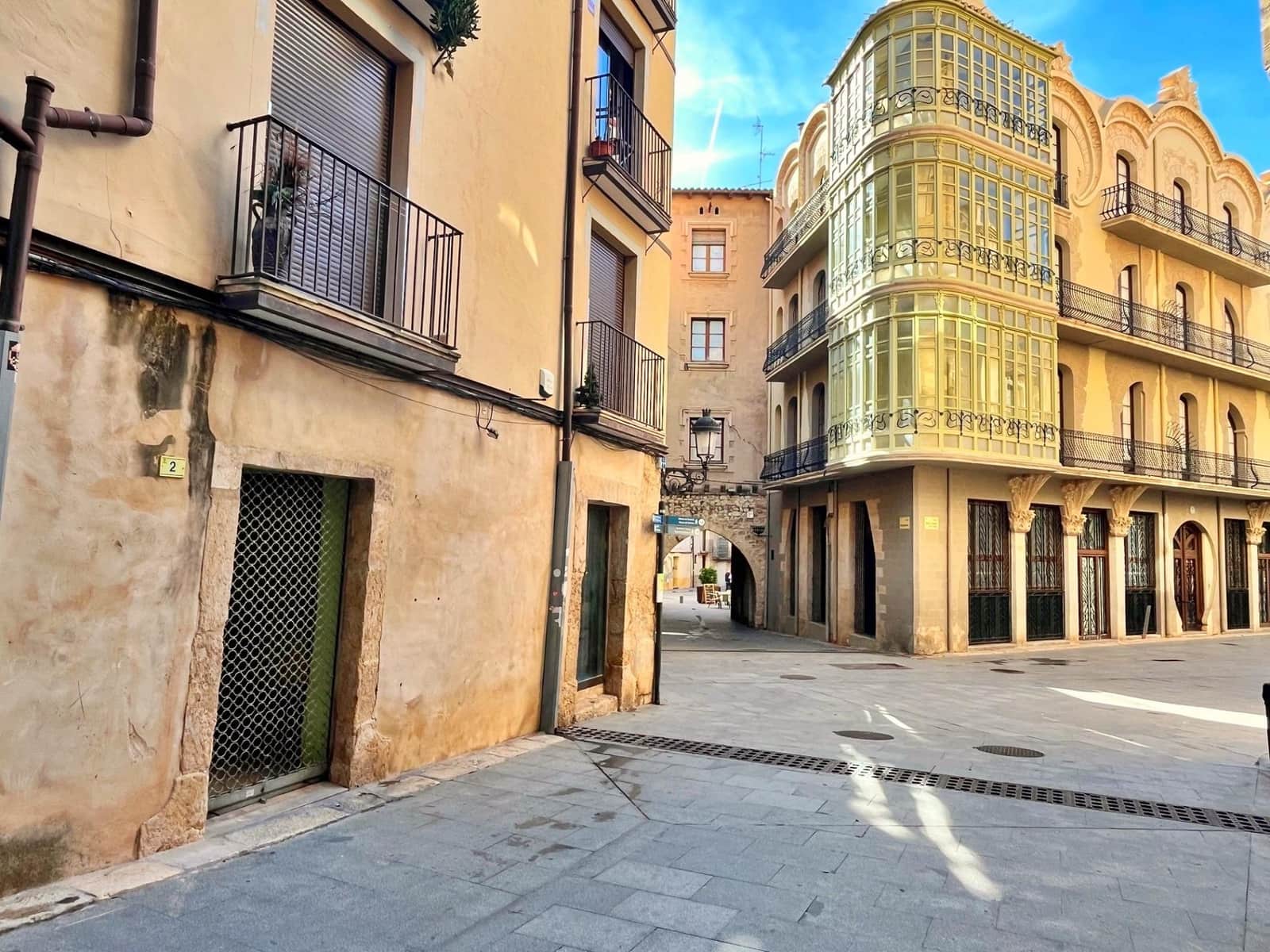 2 sypialnia Mieszkanie na sprzedaż w Tortosa - 140 000 € (Ref: 9367496)