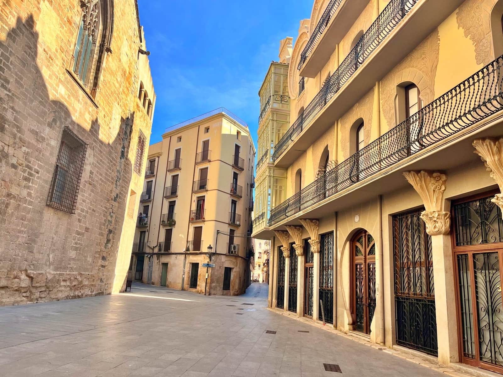 2 sypialnia Mieszkanie na sprzedaż w Tortosa - 140 000 € (Ref: 9367496)