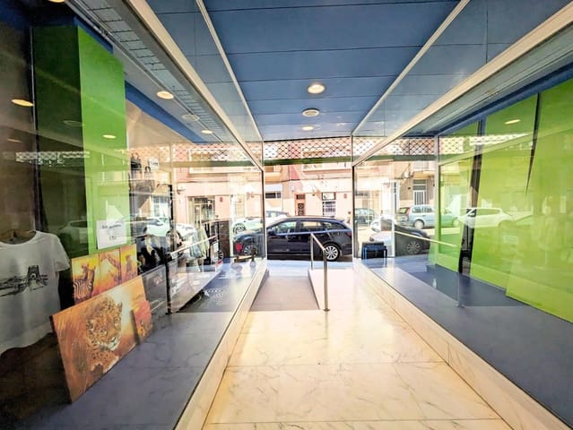 Erhverv til salg i Amposta med garage - € 170.000 (Ref: 9373987)