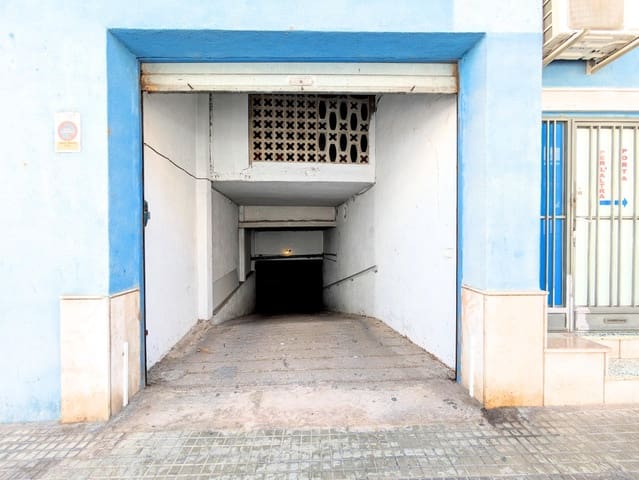 Erhverv til salg i Amposta med garage - € 170.000 (Ref: 9373987)