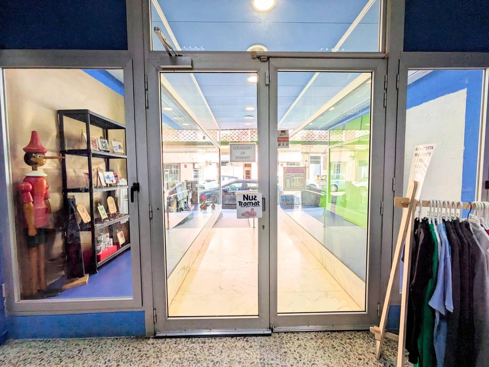 Erhverv til salg i Amposta med garage - € 170.000 (Ref: 9373987)