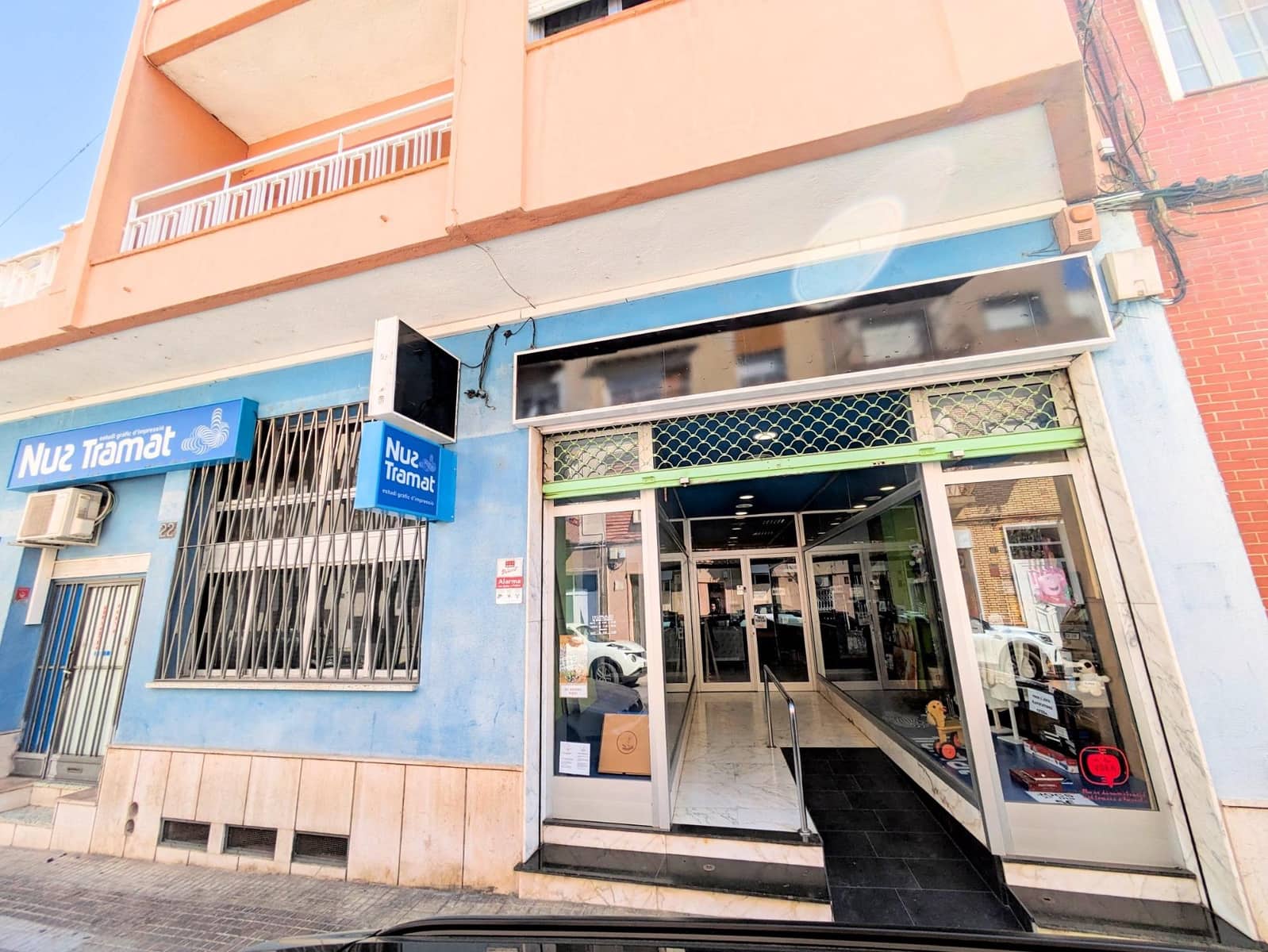 Erhverv til salg i Amposta med garage - € 170.000 (Ref: 9373987)