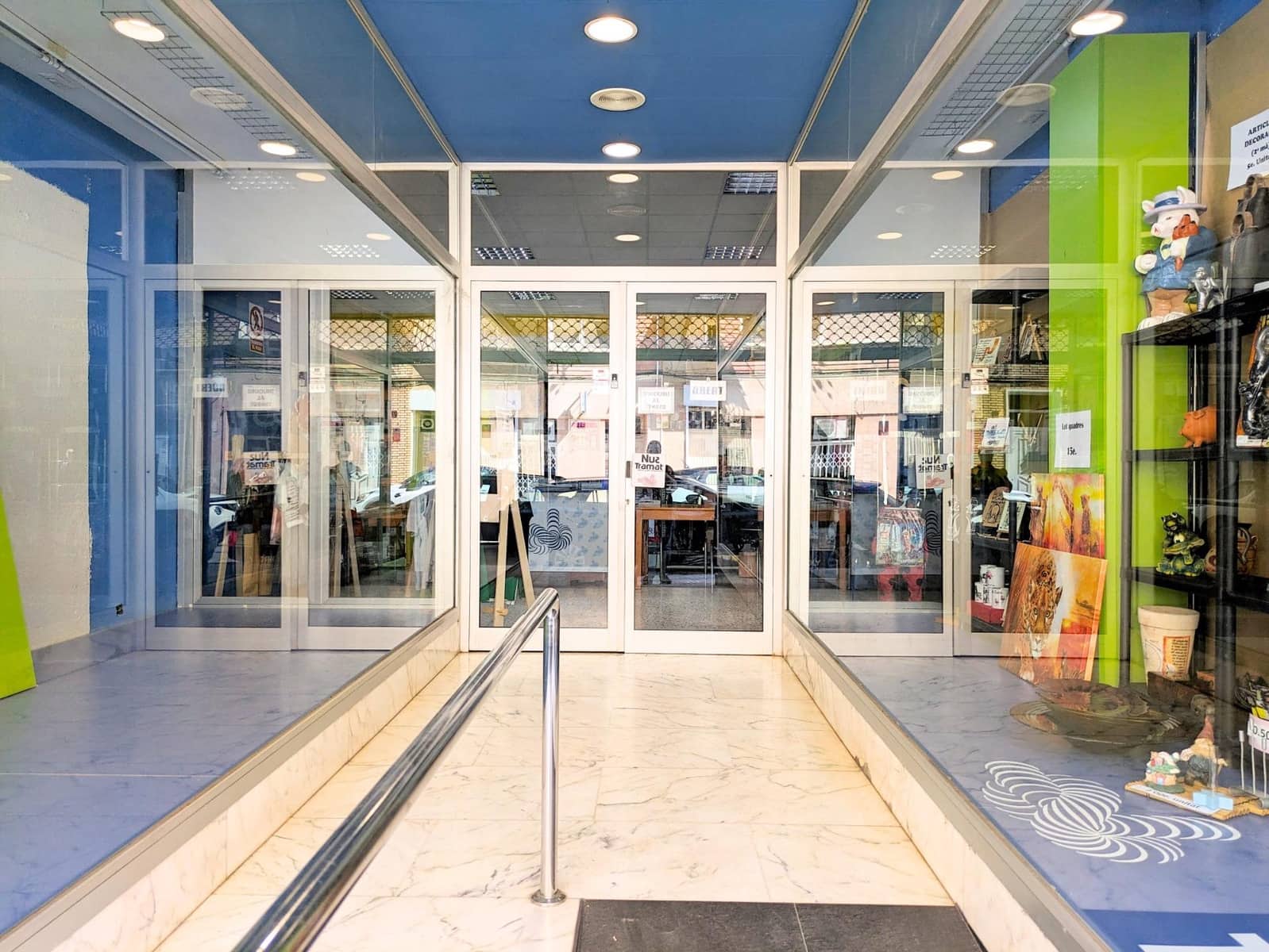 Erhverv til salg i Amposta med garage - € 170.000 (Ref: 9373987)