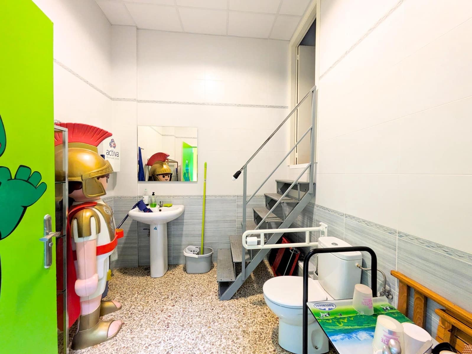 Erhverv til salg i Amposta med garage - € 170.000 (Ref: 9373987)