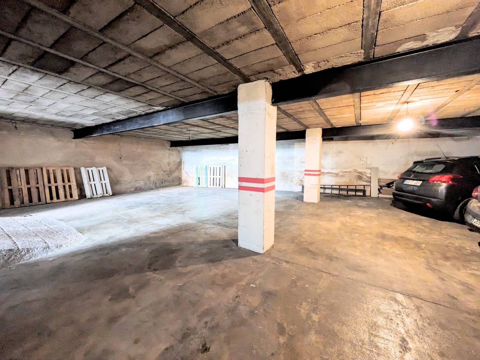 Erhverv til salg i Amposta med garage - € 170.000 (Ref: 9373987)