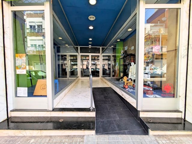 Erhverv til salg i Amposta med garage - € 170.000 (Ref: 9373987)