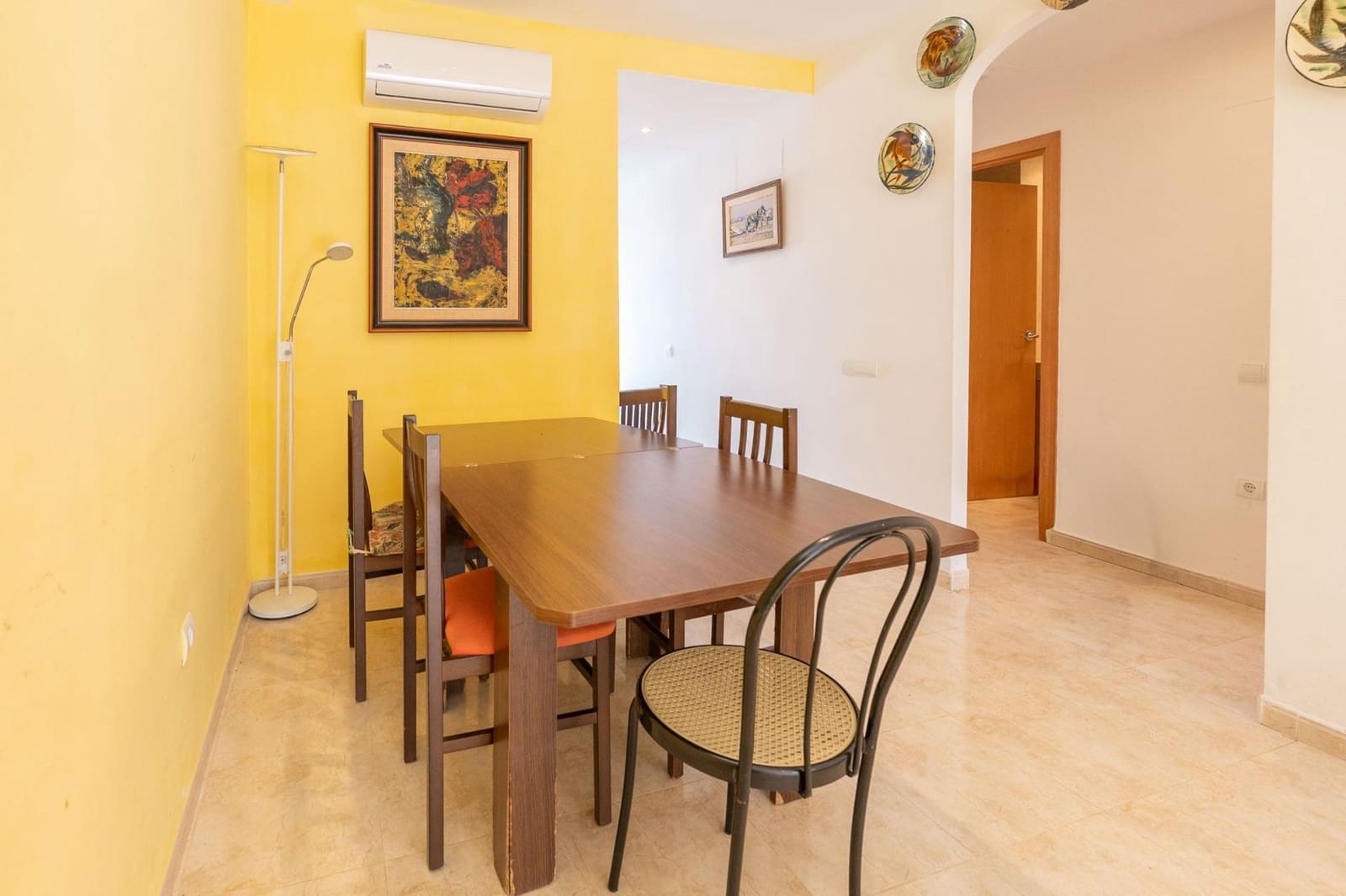 2 bedroom Townhouse for sale in Amposta with pool - € 159,000 (Ref: 9385593)