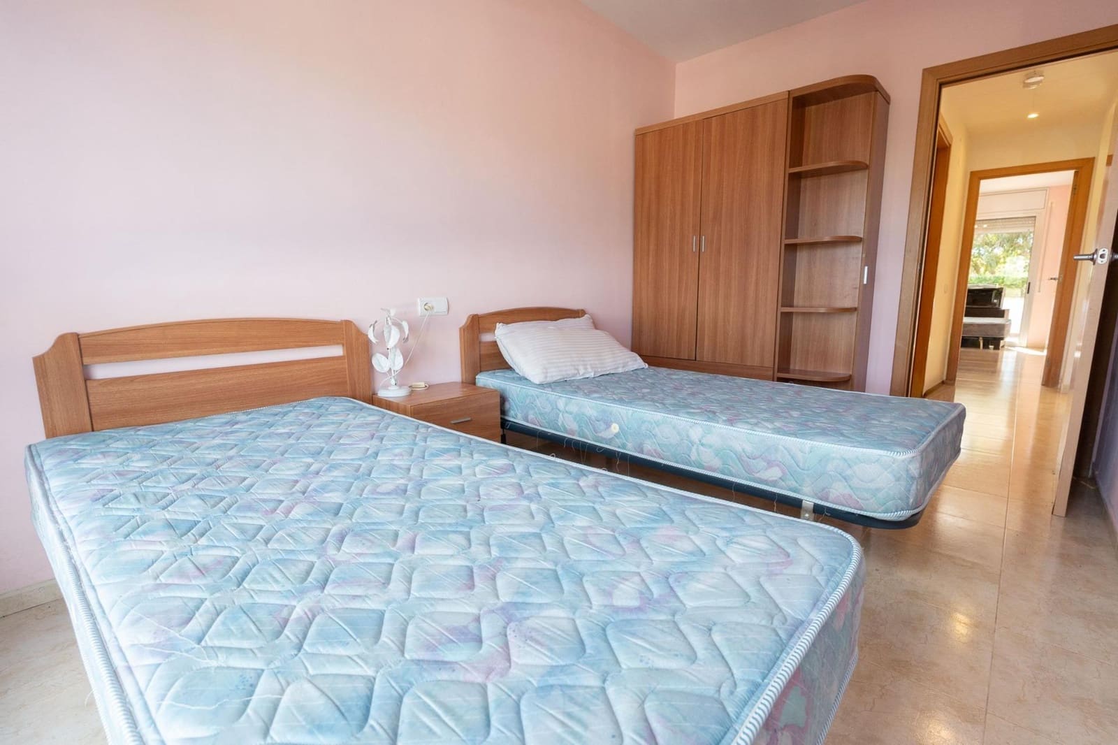 2 bedroom Townhouse for sale in Amposta with pool - € 159,000 (Ref: 9385593)